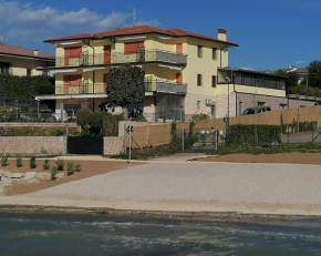CASA COSTA AL SOLE